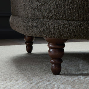 Marnie Chair in Knoll Mink