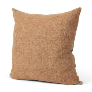 Jack Rust Linen Square Decorative Pillow Cover