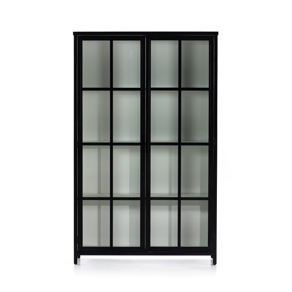 Lexington Cabinet In Black