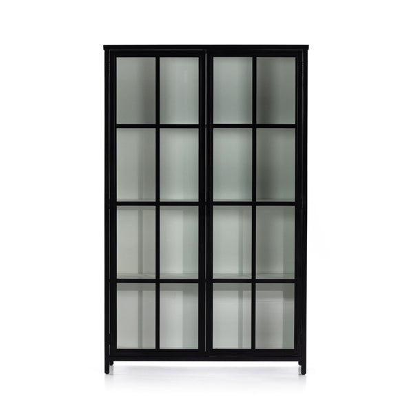 Lexington Cabinet In Black