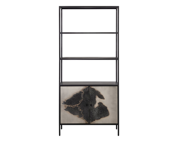 ARLINGTON BOOKCASE