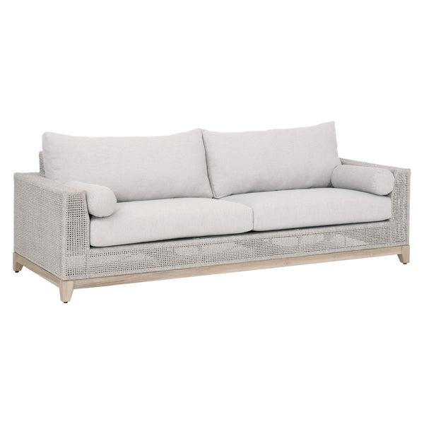 Tropez Outdoor 90" Sofa