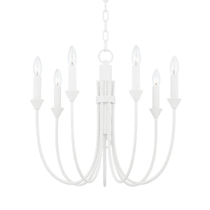 Cate Chandelier
