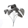 Metal Oxalis Plant