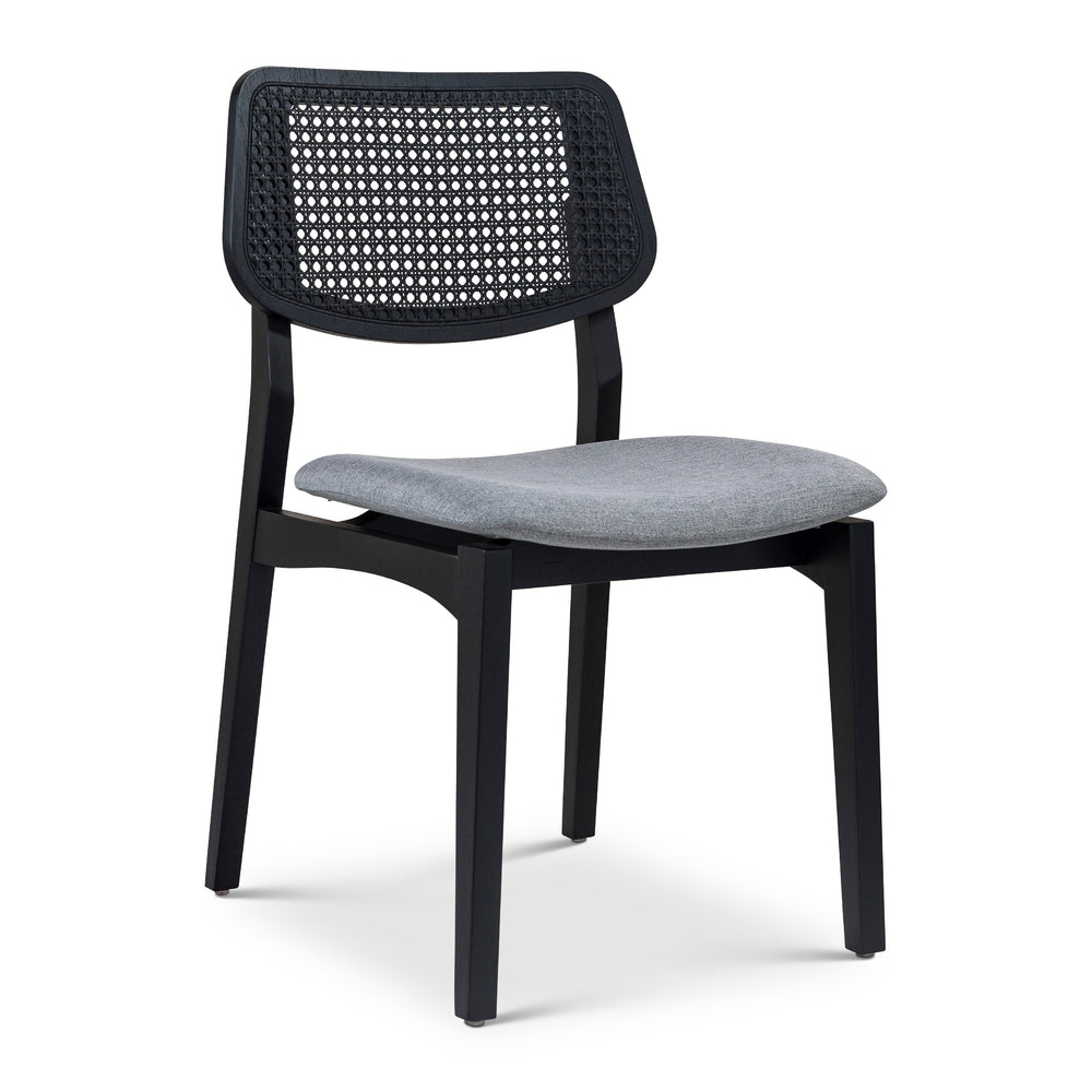 Beth Cane Chair