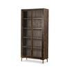 Wyeth Cabinet-Dark Carbon