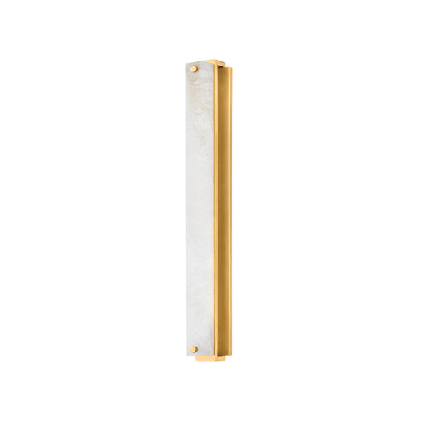 EDGEMERE WALL SCONCE