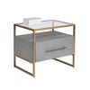 Venice Nightstand