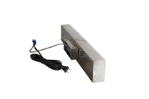 Stein Linear Sconce, Large
