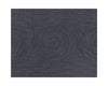 GYRE HAND-WOVEN RUG - SLATE / CHARCOAL - 8' X 10'