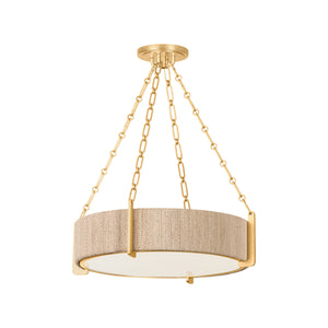 QUEBEC Chandelier