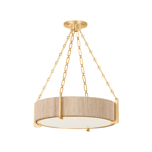 QUEBEC Chandelier