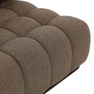 Build Your Own: Roma Outdoor Sectional - Ellor Brown