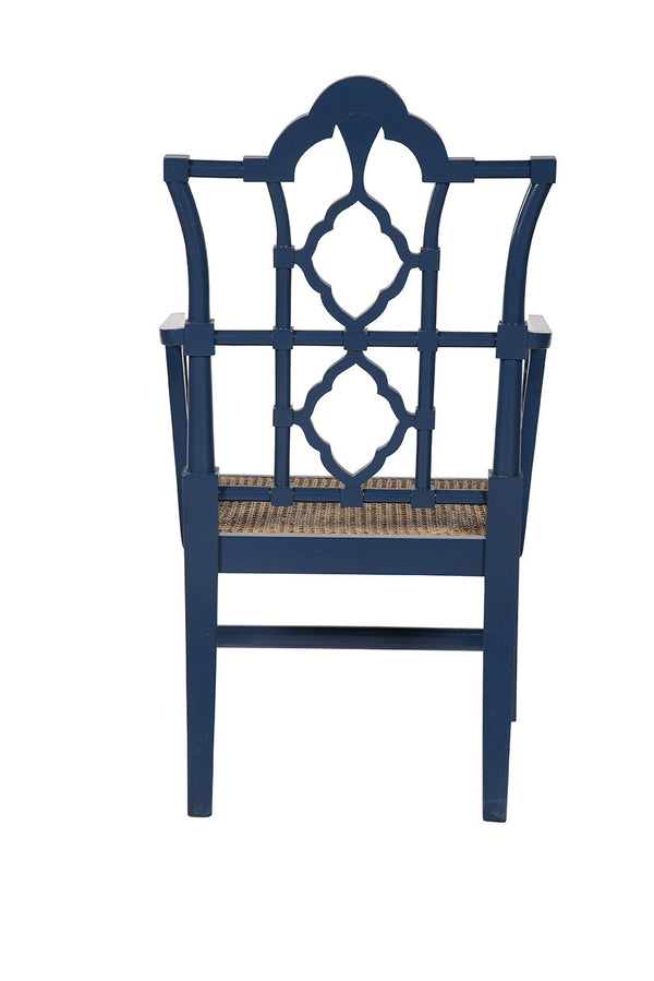 Italian Arm Chair