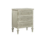 Small Field Chest