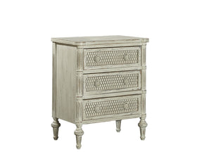 Small Field Chest