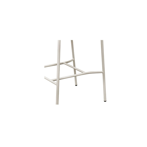 Moe's Zola Outdoor Bar Stool Natural