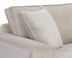 CALISTA SOFA - NAVARRO STONE