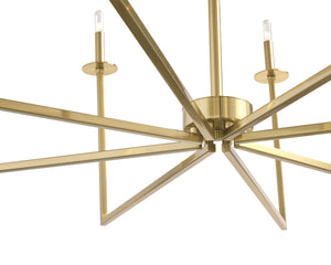 KAYA CHANDELIER