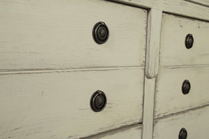 Brookside Chest