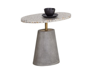 Carment End Table