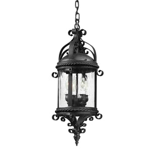 Pamplona Lantern