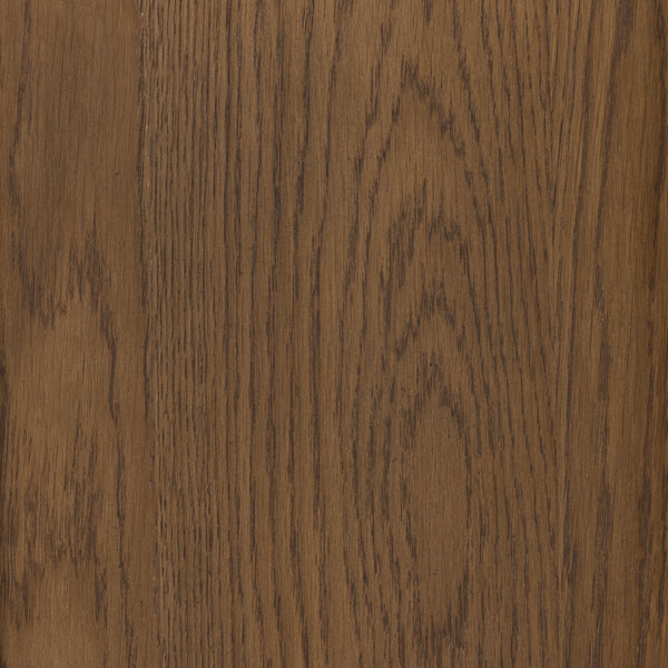 Pollard Media Console In Tan Oak
