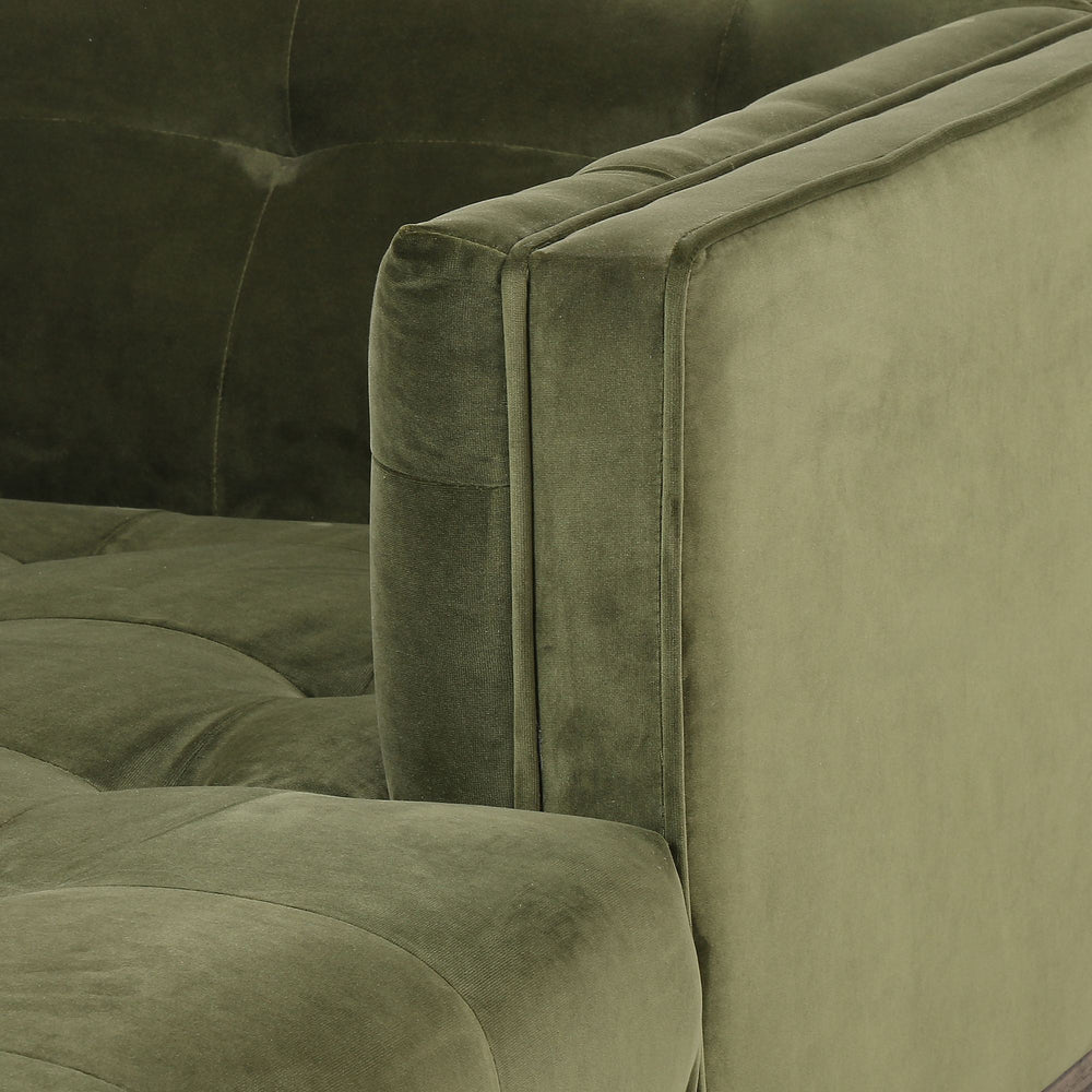 Dylan Chaise-Sapphire Olive