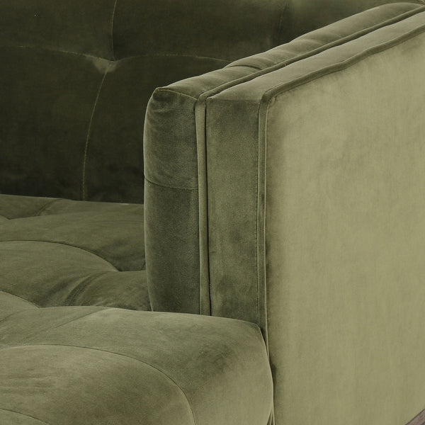 Dylan Chaise-Sapphire Olive
