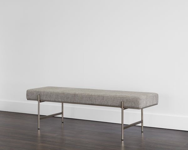 DAVIAN BENCH - CHACHA LIMESTONE