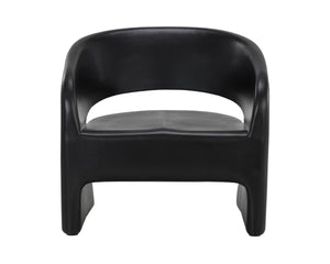 CURA LOUNGE CHAIR