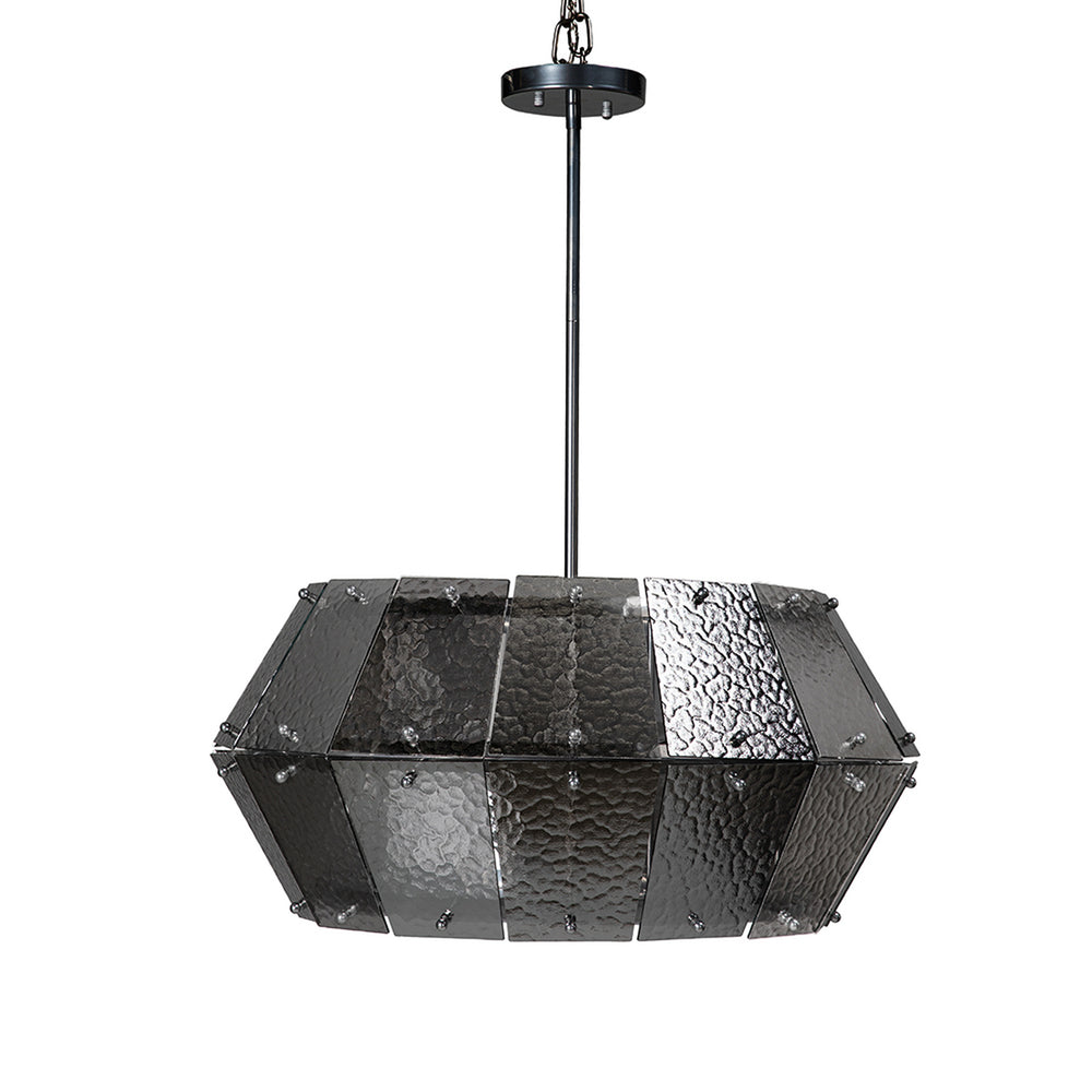 Obsidian Chandelier, Large
