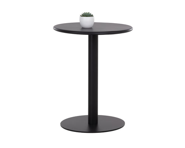 COSTELLO BISTRO TABLE - 23.5"