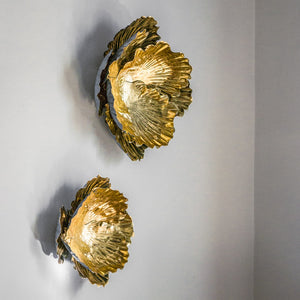 Wall Flowers