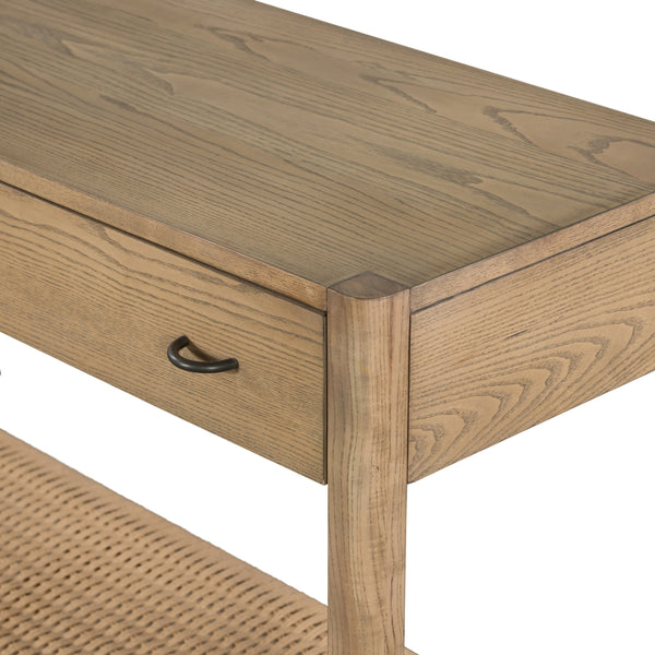 Zuma Console In Dune Ash