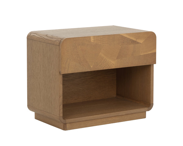FAUNA NIGHTSTAND