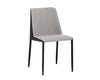 Renee Dining Chair - Armour Grey / Dark Slate
