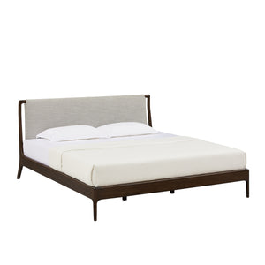 Catalina Queen Bed