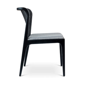 Eloa Cane Chair