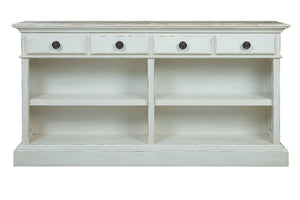 Oceanside Console