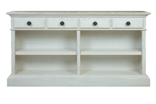 Oceanside Console
