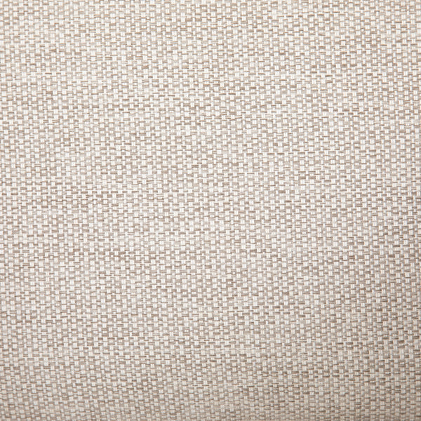 Porto Outdoor Dining Chair-White/Sand