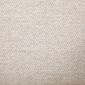 Porto Outdoor Dining Chair-White/Sand