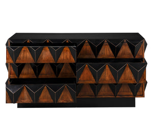 Nigel Chest, Two Tone