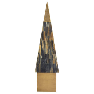Cairo Spire| Brass- Large