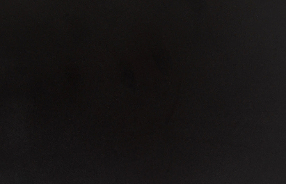 C-Series Aqueduct Bookcase in Matte Black Industrial Steel