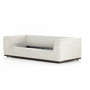 Colt Sofa Bed In Merino Cotton In Queen
