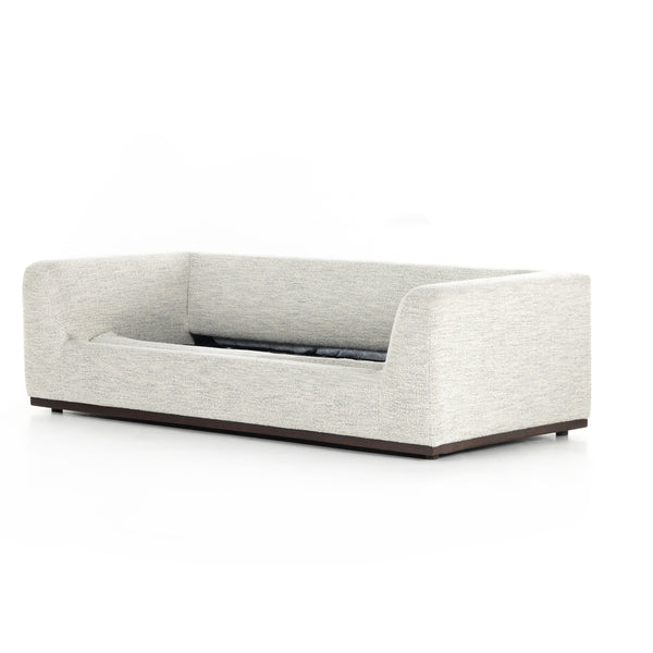 Colt Sofa Bed In Merino Cotton In Queen