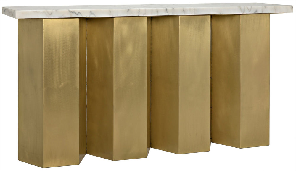 Shilo Console