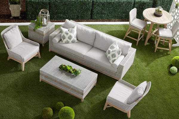 Tapestry Outdoor Coffee Table